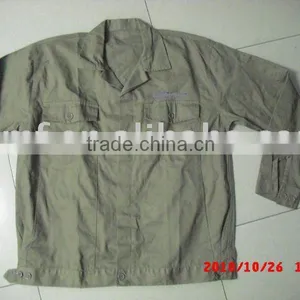 WORKING JACKET thumbnail-1