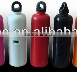 Bottle Shaped Mini Fan thumbnail-1