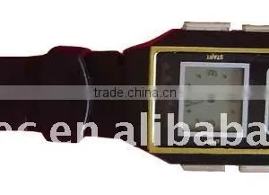 LCD Digital Sport Watch thumbnail-1