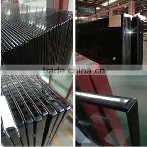 Tempered Glass, 12mm Toughened Glass Price thumbnail-1