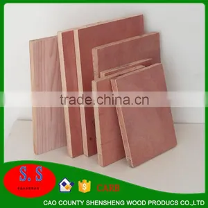 Kinds of Blockboards Export From China Online/core-board for Wood Furniture/laminated Wood Board thumbnail-2