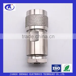 N Male Connector FOR 7D-FB Cable thumbnail-1
