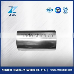 High Wear Resistance Hardened Steel Bushes With Various Types thumbnail-1