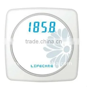 Red/blue LED Display Body Scale thumbnail-1