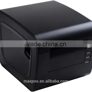 POS Thermal Receipt Printer thumbnail-2