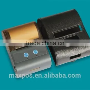 Portable Mini Bleutooth Printer thumbnail-3