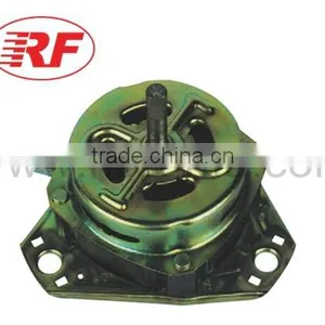 ac Motor Washing Machine Motor thumbnail-1