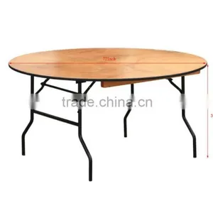 High Quality Event Table Folding Event Table on Sale thumbnail-6