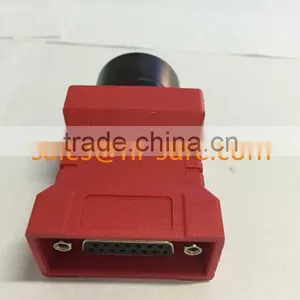Mazda17P Adapter to DB15 Female thumbnail-2