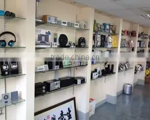 Brilliant Rich Electronics Limited company overview - view 3 thumbnail