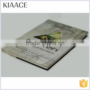 Funny New Design Custom Coffee Table Book Printing thumbnail-1