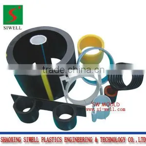 Extrusion Plastic Profile PVC Pipe Extrusion Mould thumbnail-1