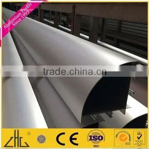WOW!!!Aluminium Alloy 6063,aluminum Alloy 6000 Series,6063 t5 Aluminum Extruded Profiles thumbnail-3