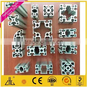 17w Aluminum Tube/aluminum Tube Connectors/3-way Casting Aluminum Square Tube Connector / Aluminum Square Tube Connector thumbnail-2