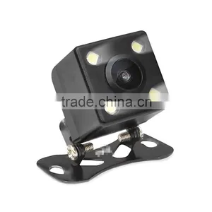HD Night Vision Waterproof Reverse Car Camera thumbnail-1