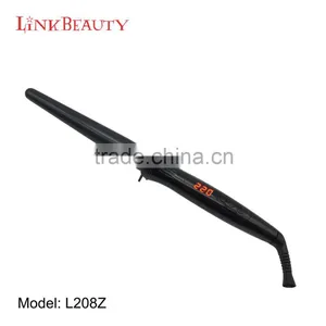 Stove and Straightener Hair Tools Curl Hair Iron thumbnail-2