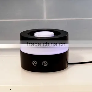Ultrasonic Air Humidifier Purifier Aroma Diffuser Office Home thumbnail-4