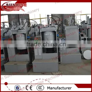 Hydraulic Cocoa Butter Press, Hydraulic Cocoa Butter Press Machine thumbnail-6