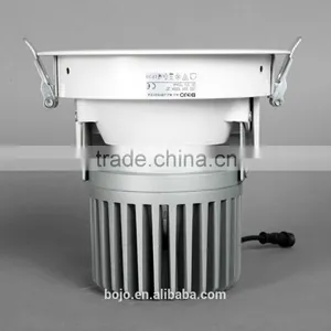 Energy Star 30w 50w Cob Led Downlight With High Power thumbnail-4