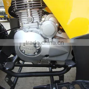 China 200cc CE Quad Bike for Sale thumbnail-5