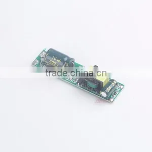 Office and Shop Lighting Led Tube 5 300MM 900mm 600mm 1200mm uv Light Tube thumbnail-4