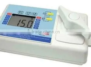 Grain Moisture Meter - Portable Type thumbnail-1