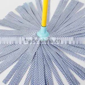 2016 Easy Clean MICROFIBER High Quality Wet Mop thumbnail-1