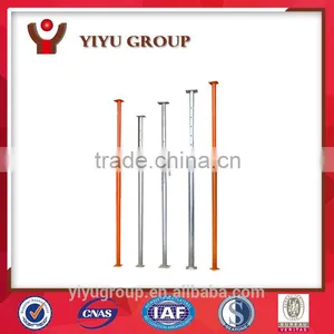 Steel Props Scaffolding For Construction Building Shoring thumbnail-1