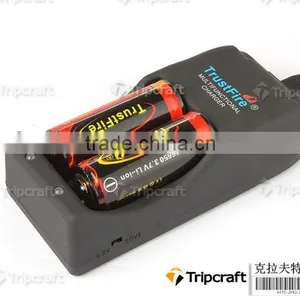 Outdoor Flashlight Promotional Products Hunting Lights Rechargeable Torch Power Beam Torch Light Manufacturer Supplier thumbnail-4