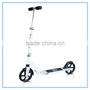 MB-689 Big Wheel Quality Urban Kick Scooter thumbnail-1