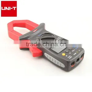 Full Icon Display Clamp Multi Meter,Ac Digital Clamp Meters With Continuity Buzzer thumbnail-2