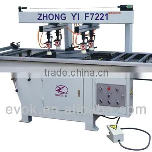 Multi-drill Boring Machine thumbnail-1