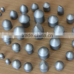 Express China Customized Cemented Carbide Button thumbnail-2