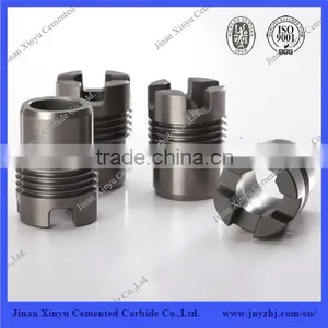 2016 High Quality Replace Shot Blasting Nozzle Tungsten Carbide thumbnail-2