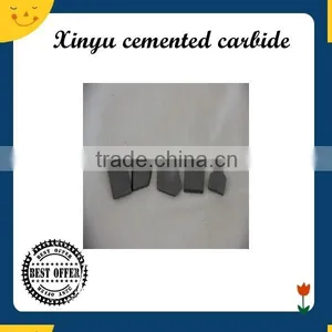Tungsten Carbide Insert K10 Carbide Tips for Cutting Chipboard thumbnail-6