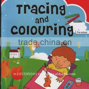 Coloring Book for Children thumbnail-1