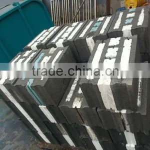 QT6-15 Eps Foam Concrete Block Machine-Tianyuan Brand thumbnail-2