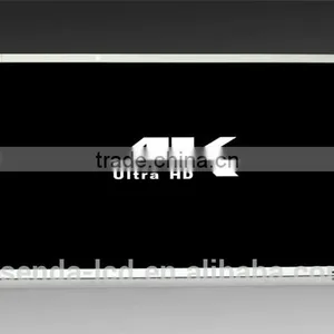Super Resolution 4k 84inch Top Quality Lcd Cctv Metal Casing Monitor thumbnail-2