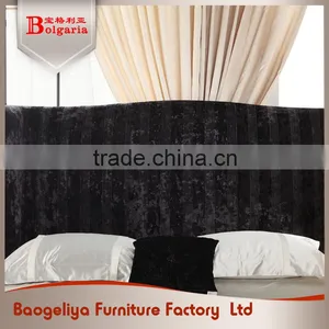 China Wholesale Custom Philippines Modern Customized King Size Princess Double Bed thumbnail-1