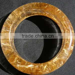 Wholesale High Quality Hair Crystal Magic Bracelet as Gift thumbnail-4