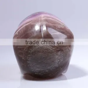 Promotional Gift Crystal Skull Model for Hallowmas thumbnail-3