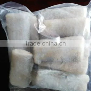 Zhoushan Frozen Cut Ribbon Fish (hairtail) thumbnail-2