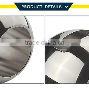 Factory Wholesale Customized Stainless Steel Solid Ball, Solid Steel Ball thumbnail-5