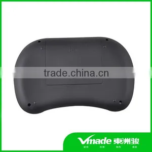 Remote Keyboard With Fly Mouse,Air Mouse Keyboard,2.4G Wireless Keyboard Air Mouse I8 thumbnail-2