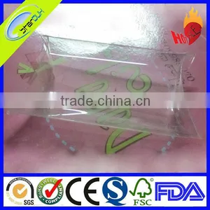 Clear PVC Pillow Boxes thumbnail-1