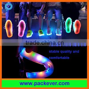 3V/3.7V/5V/6V RGB LED Strip SMD3528 thumbnail-1