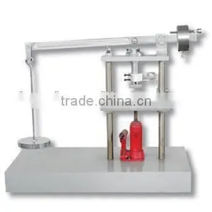 Sample and Easy Plastic Tubing/Pipe Hydrostatic Pressure Testing Machine thumbnail-2