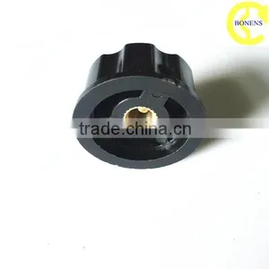 MFA03 Bakelite Potentiometer Knob thumbnail-3