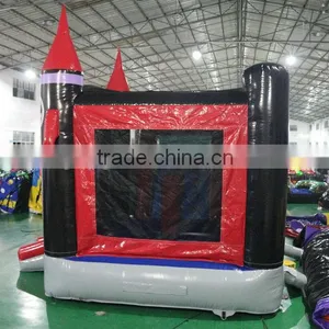 2016 Selling Popular Rocket Water Slide Combo Inflatable Combo for Kids thumbnail-4