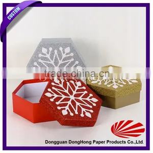 Empty New Design Chocolate Boxes Packaging thumbnail-4
